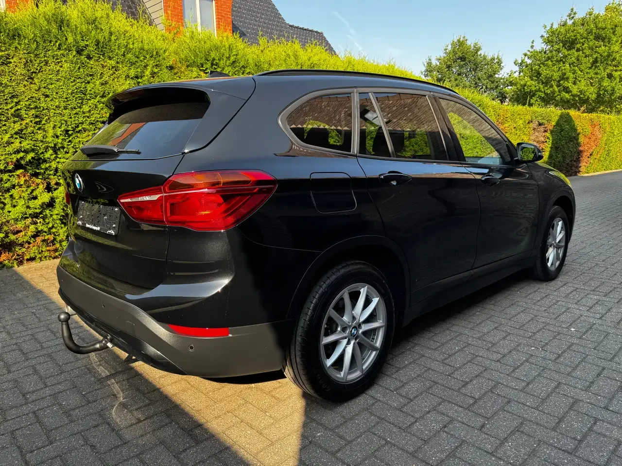 BMW X1 - 22