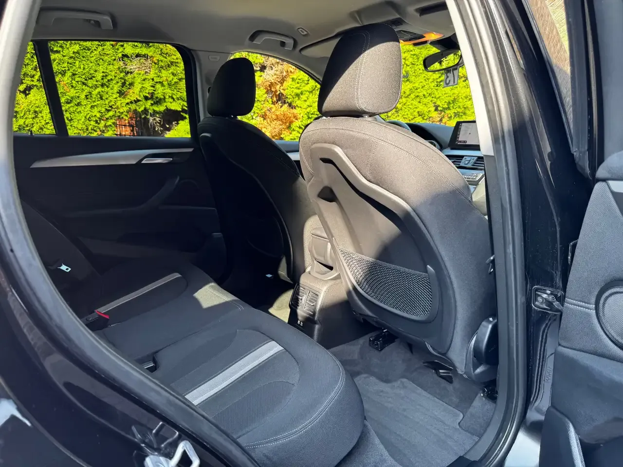 BMW X1 - 23