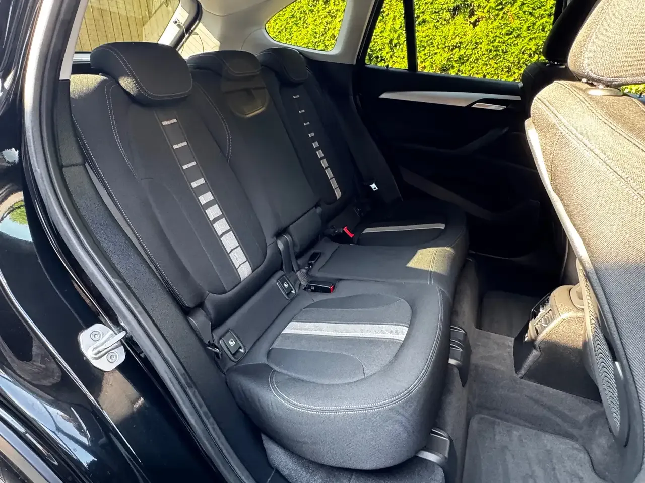 BMW X1 - 24