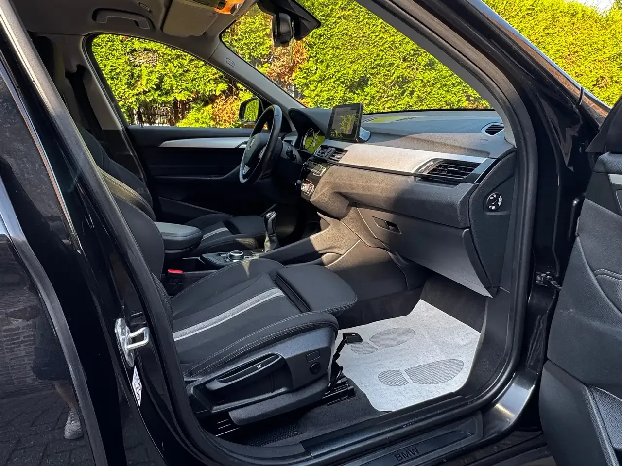 BMW X1 - 25