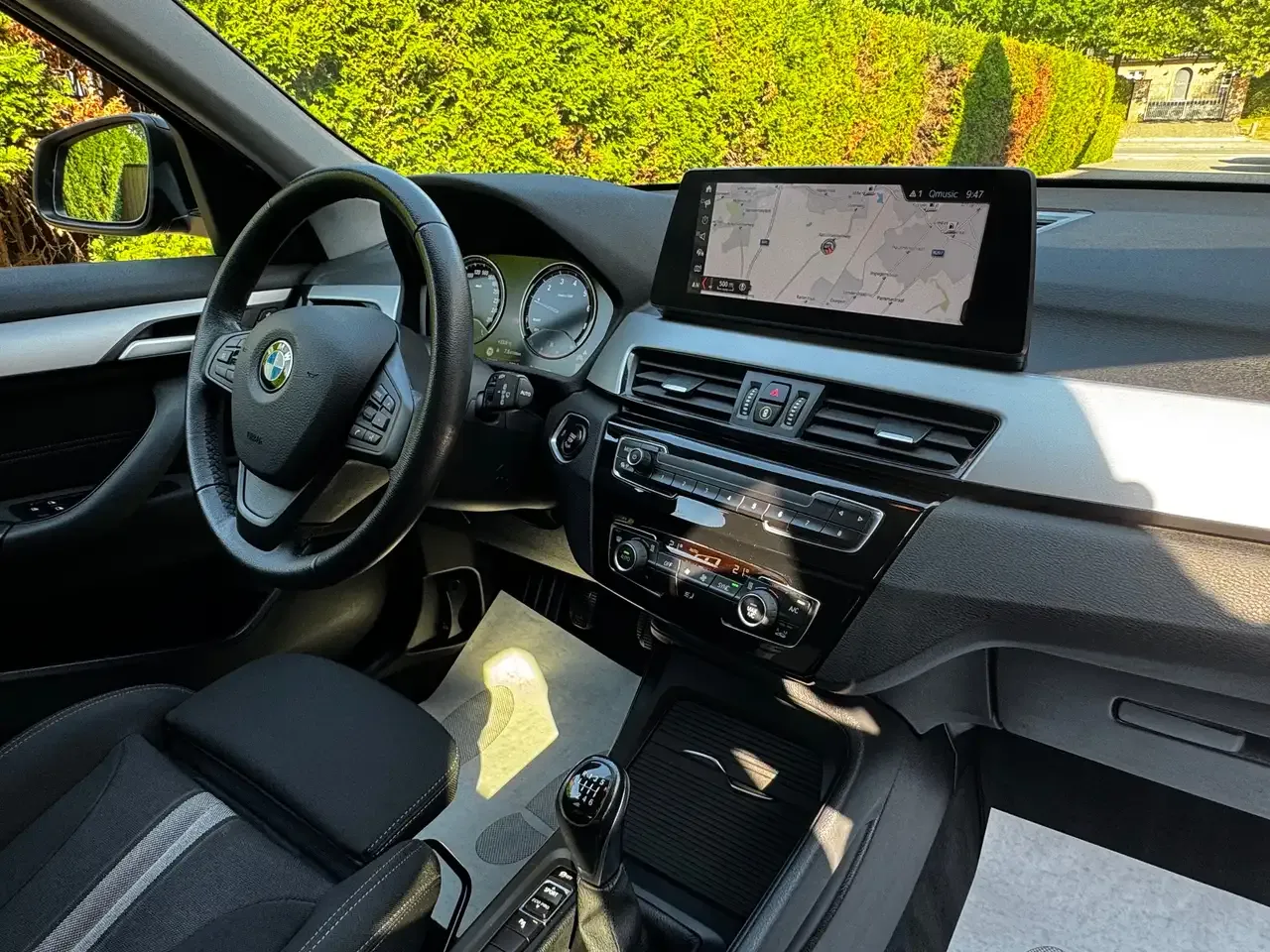 BMW X1 - 27