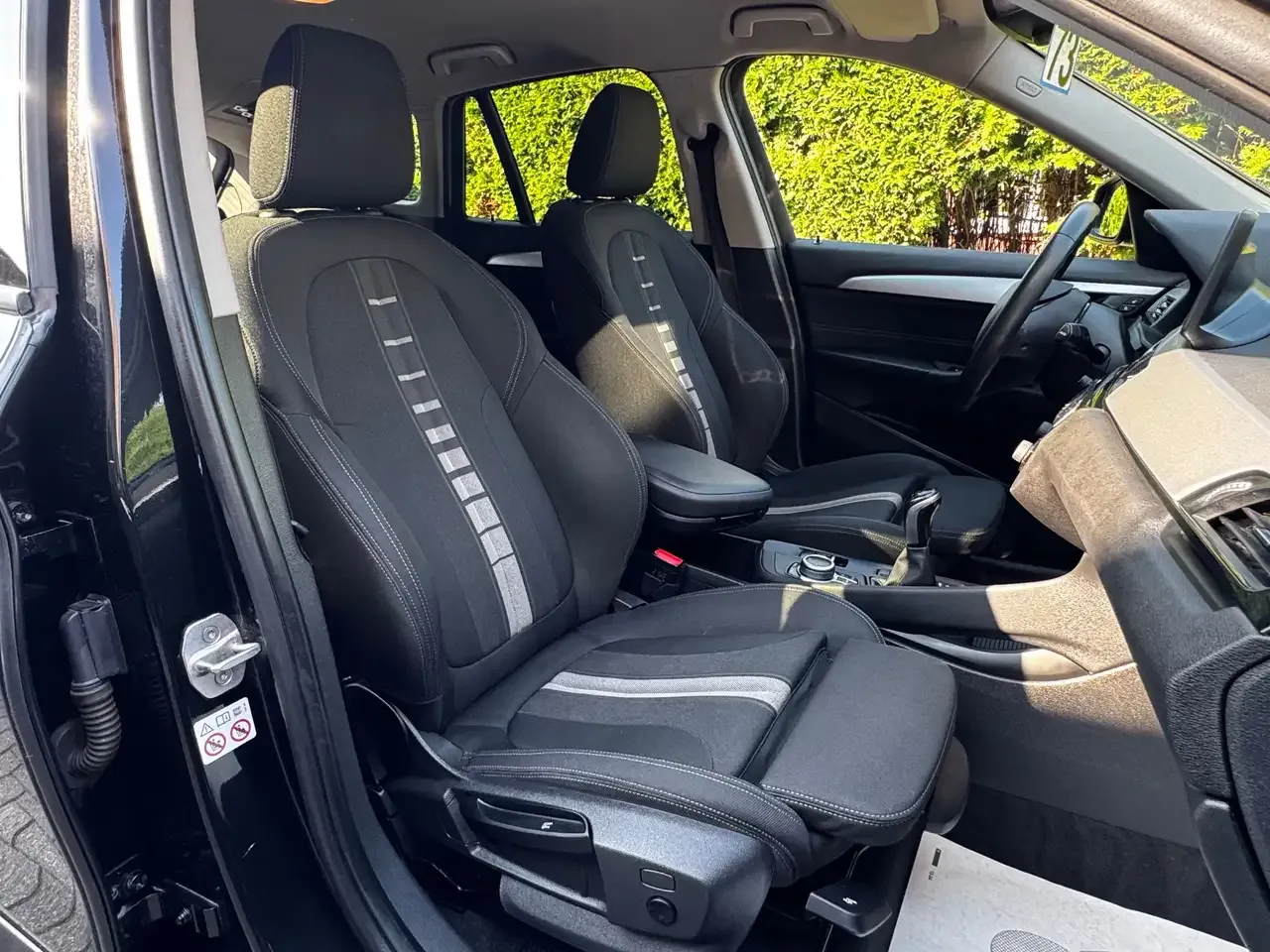 BMW X1 - 28