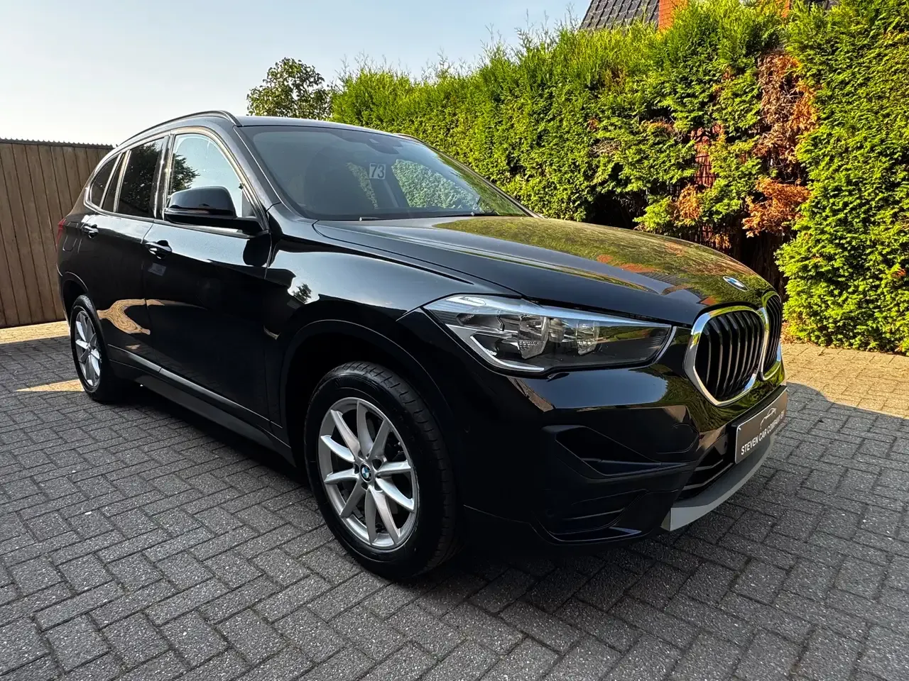 BMW X1 - 29