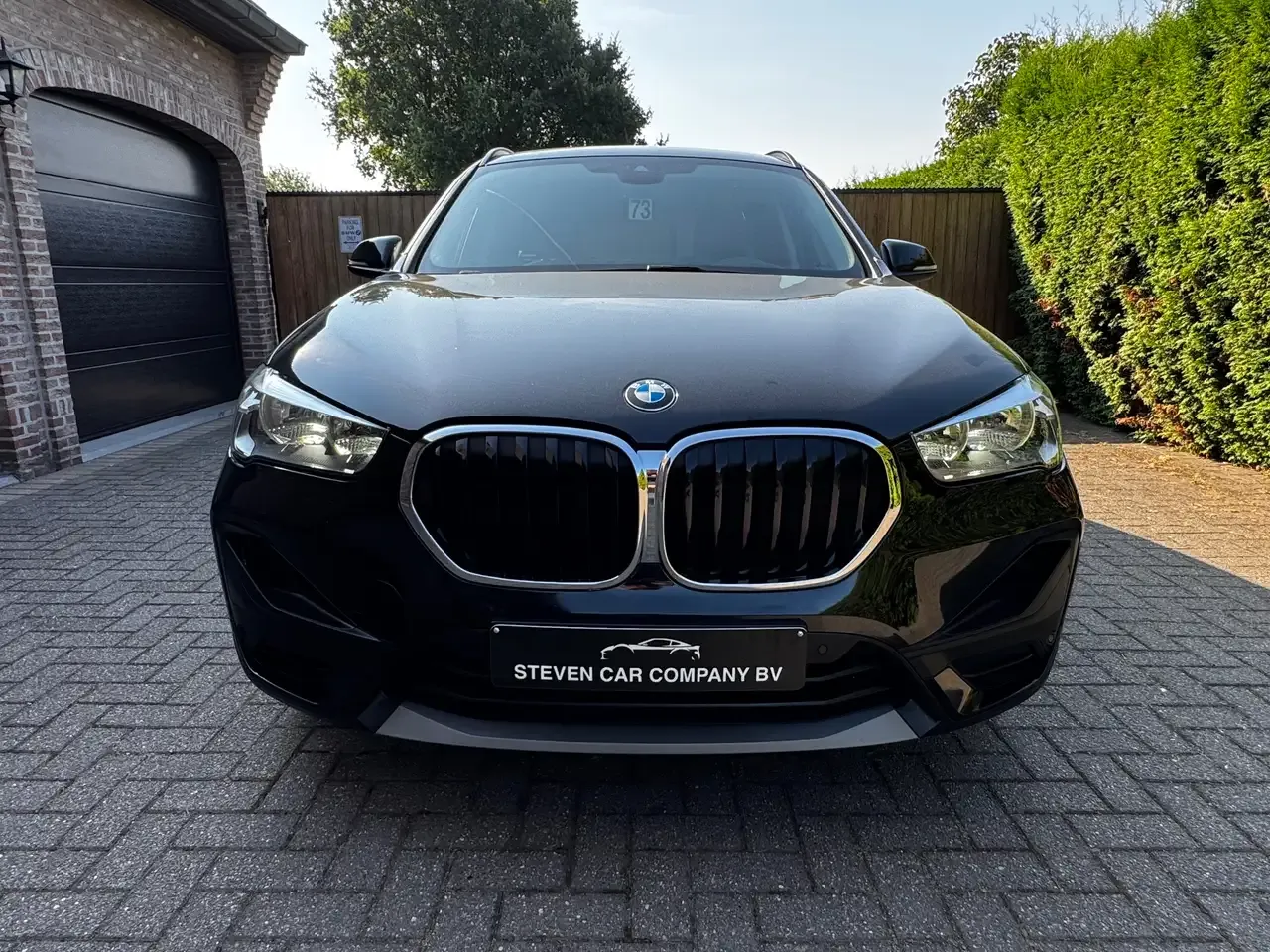 BMW X1 - 30