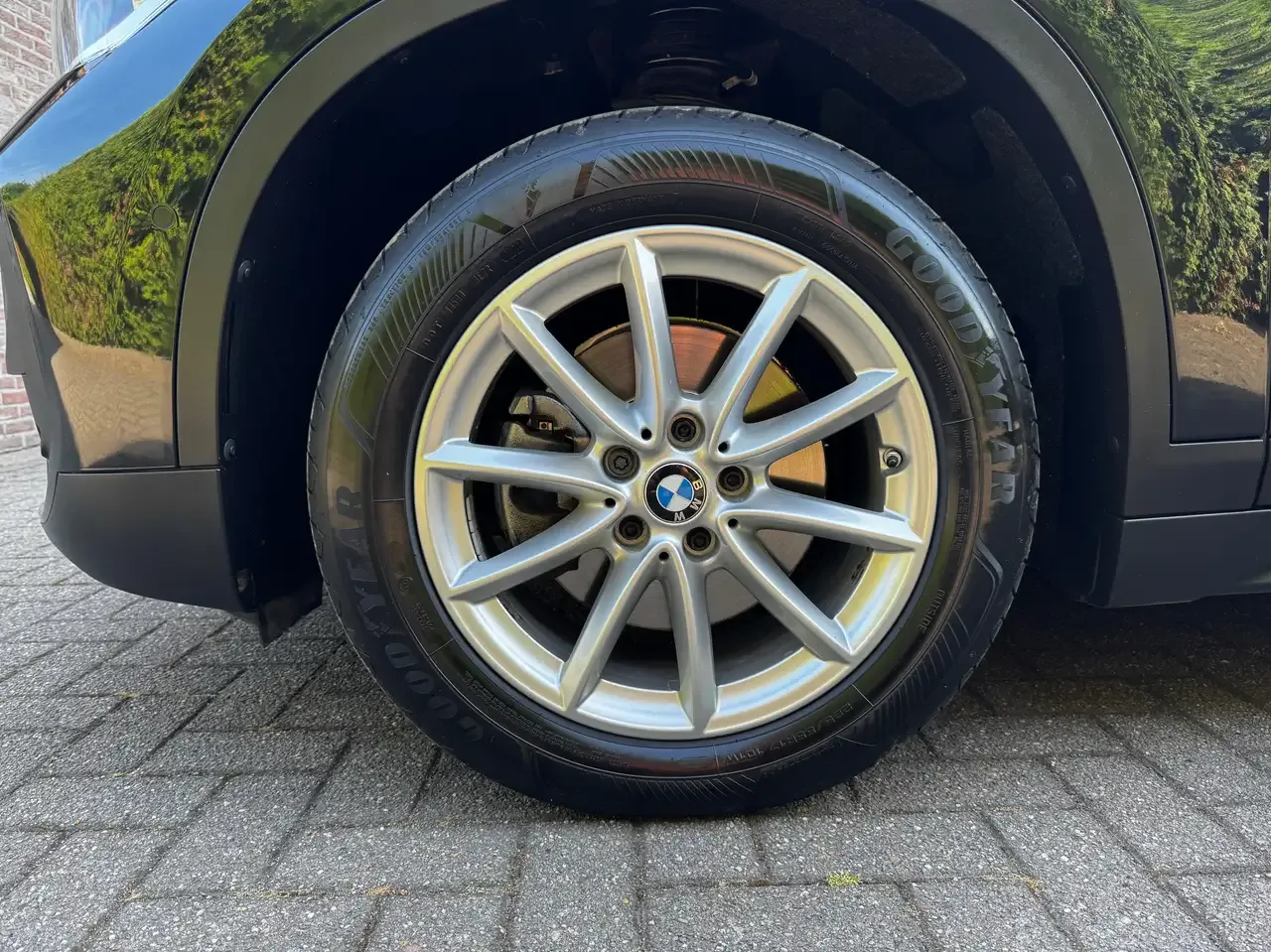BMW X1 - 3