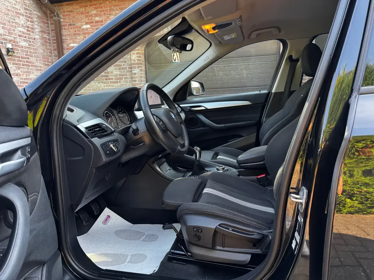 BMW X1 - 4