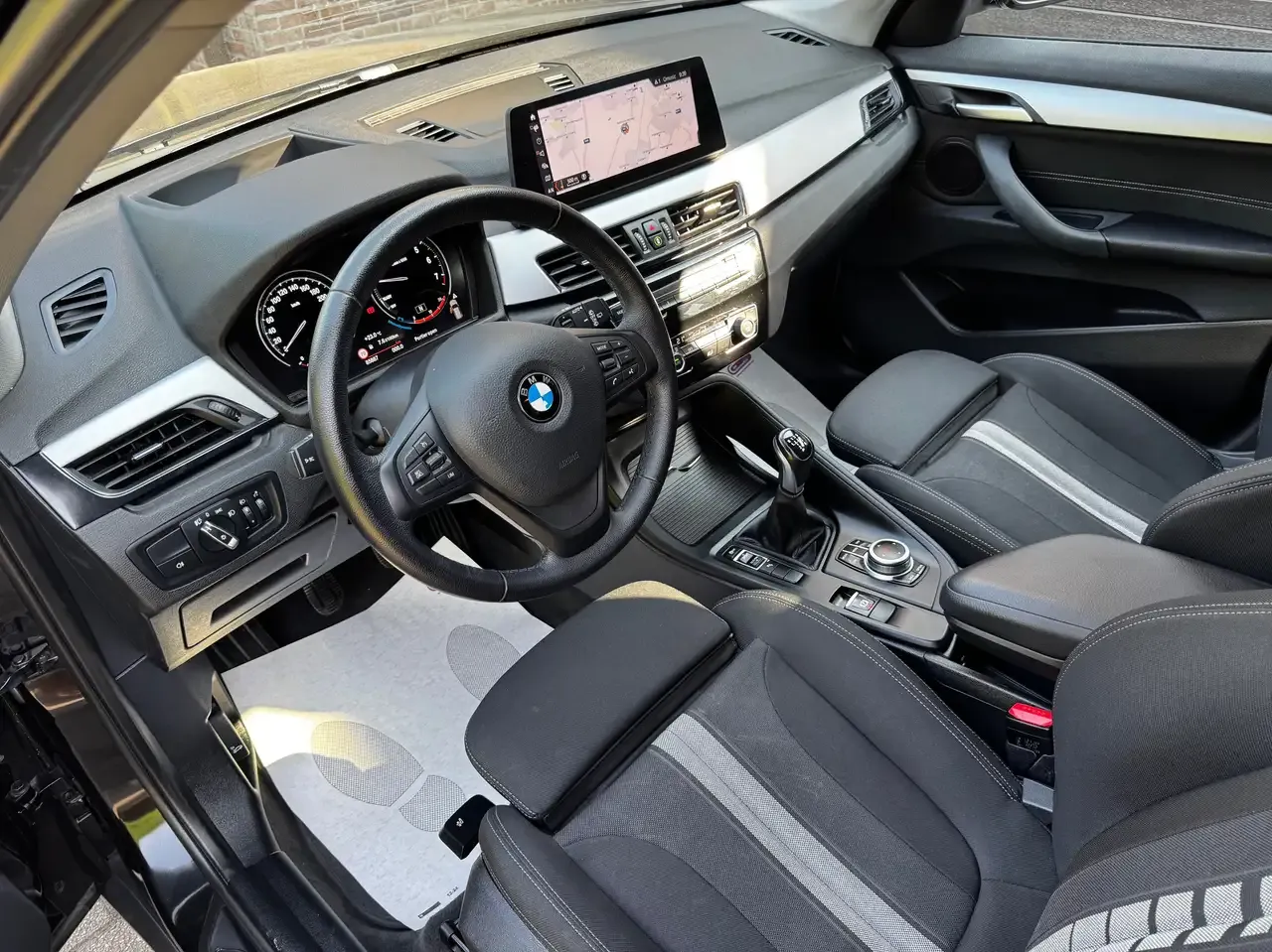 BMW X1 - 5
