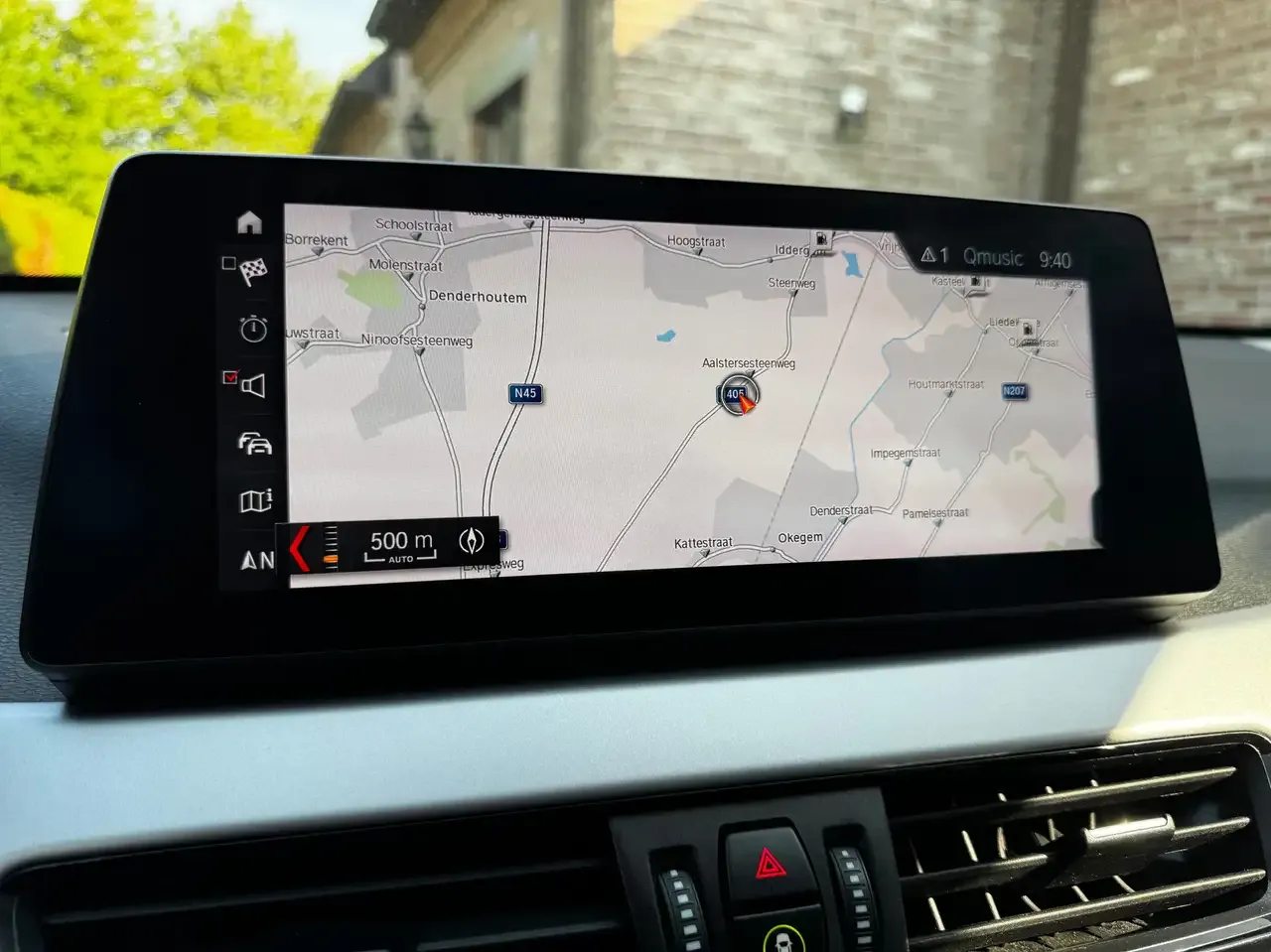 BMW X1 - 9