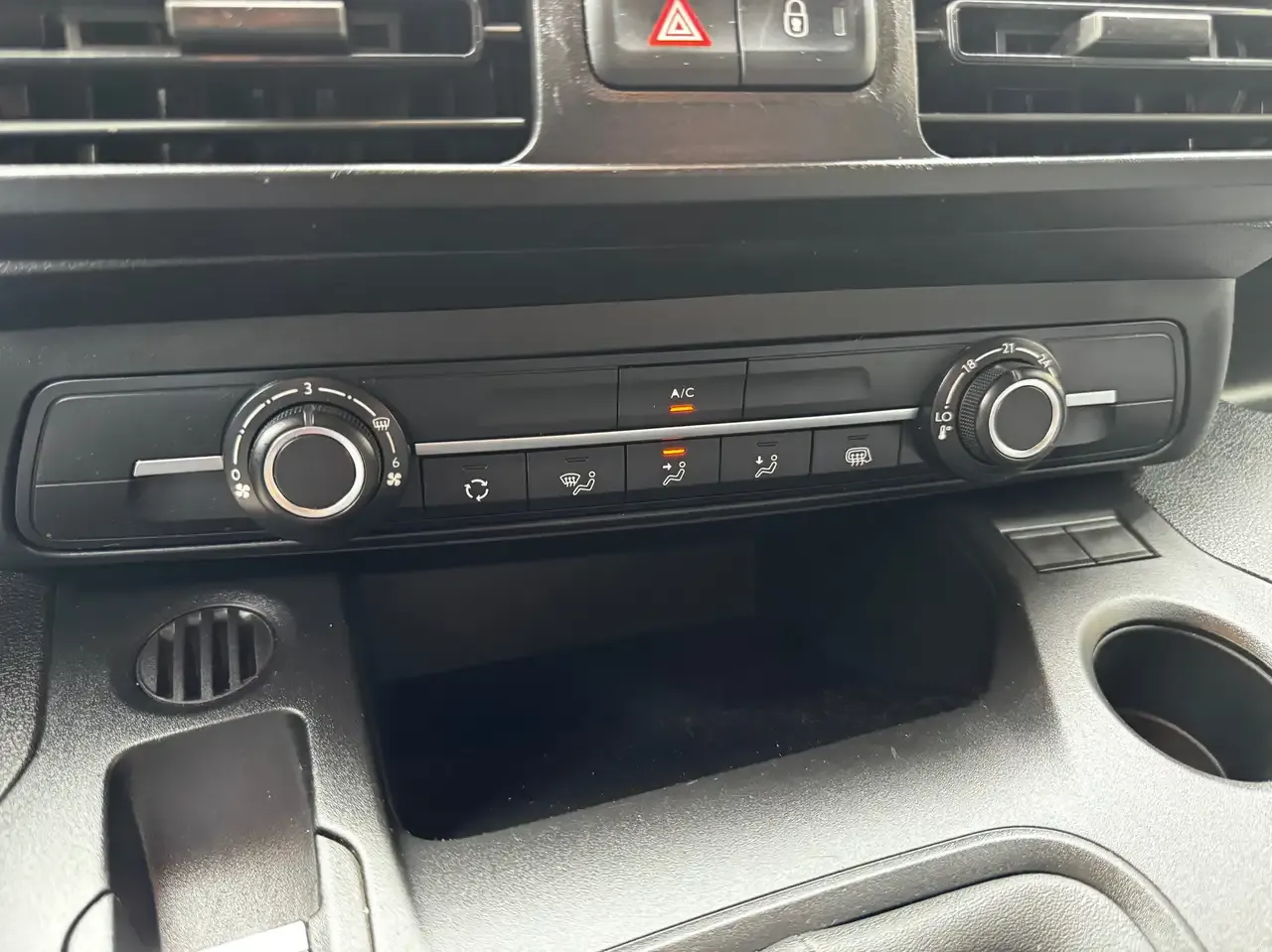 Peugeot Partner - 15