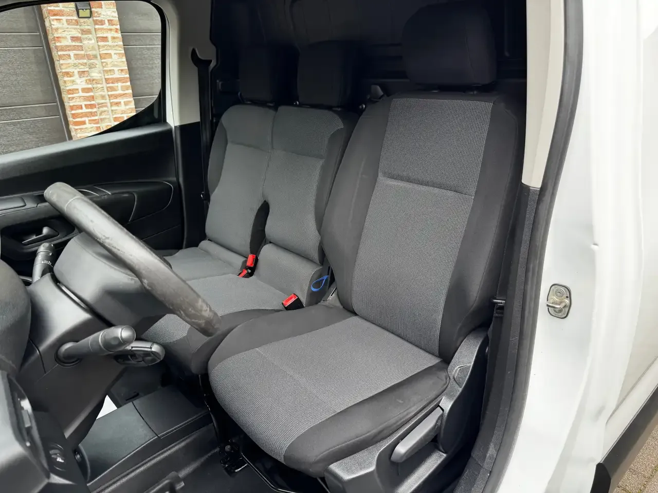 Peugeot Partner - 16