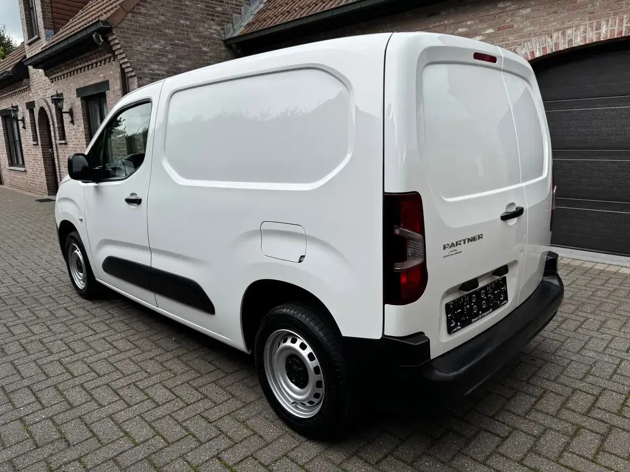 Peugeot Partner - 17