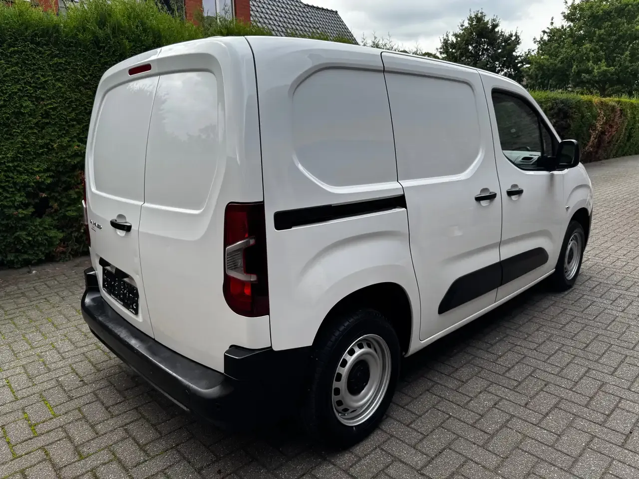 Peugeot Partner - 19