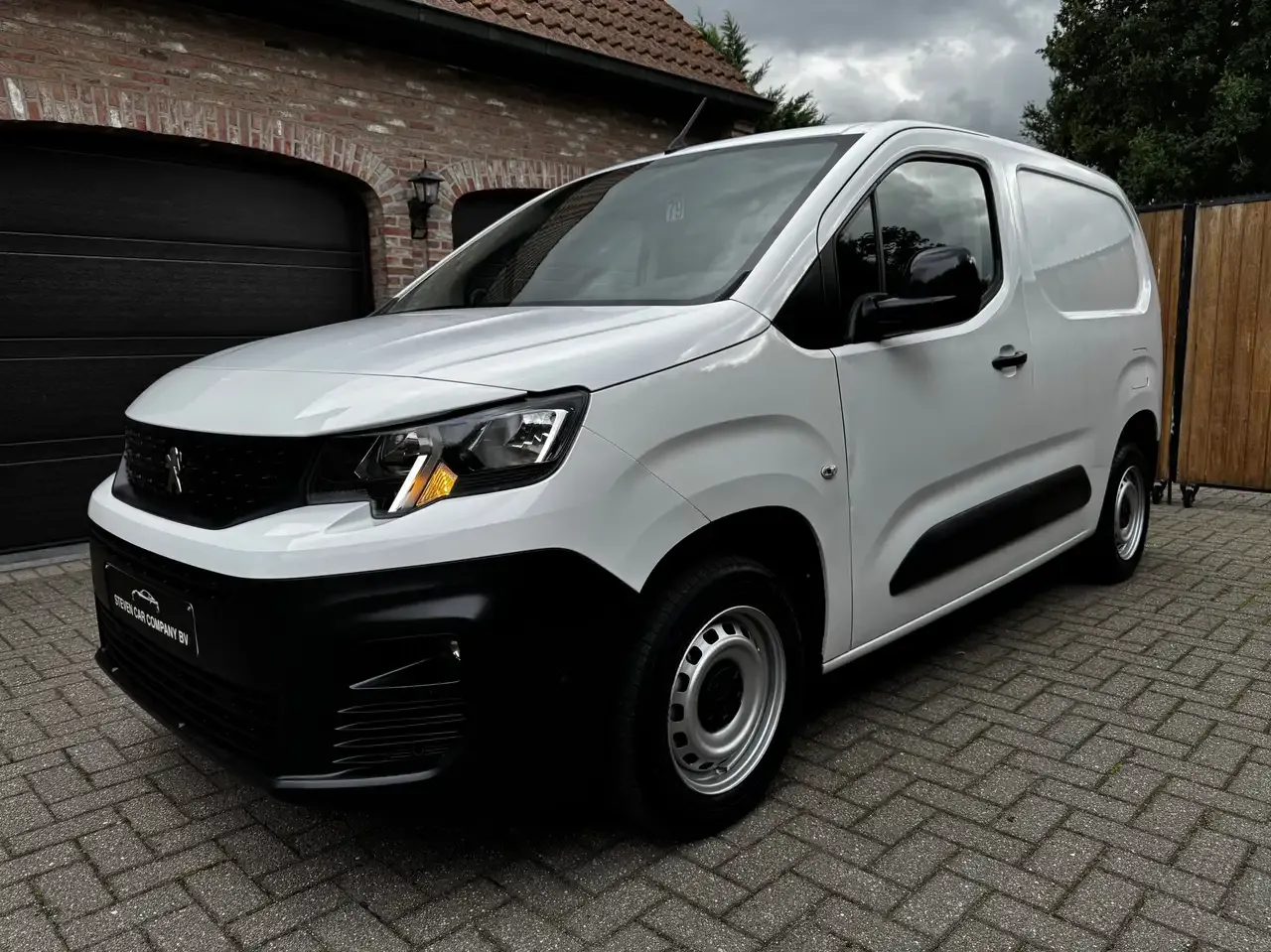 Peugeot Partner - 2