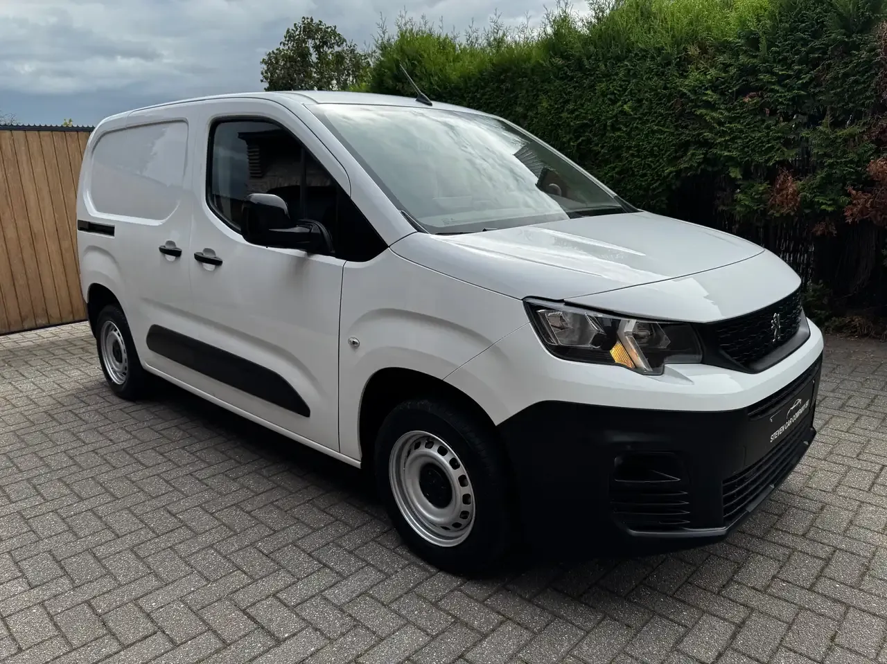 Peugeot Partner - 26