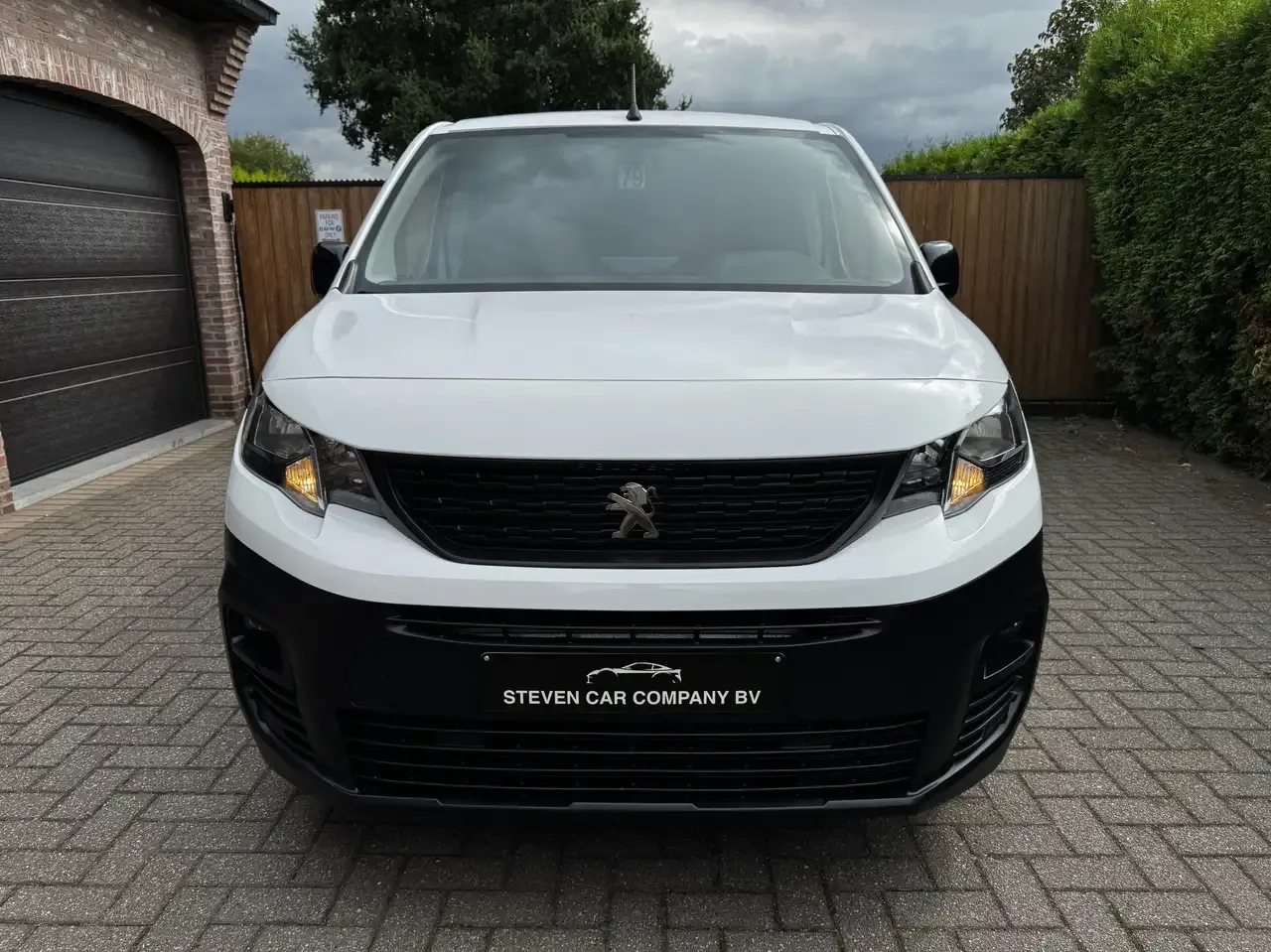 Peugeot Partner - 27