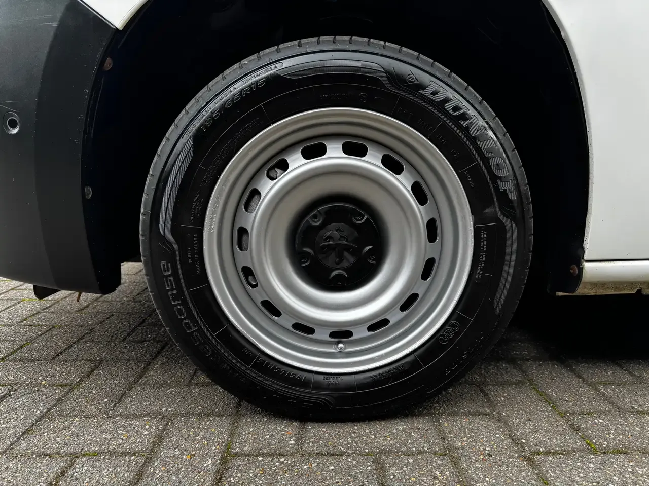 Peugeot Partner - 3