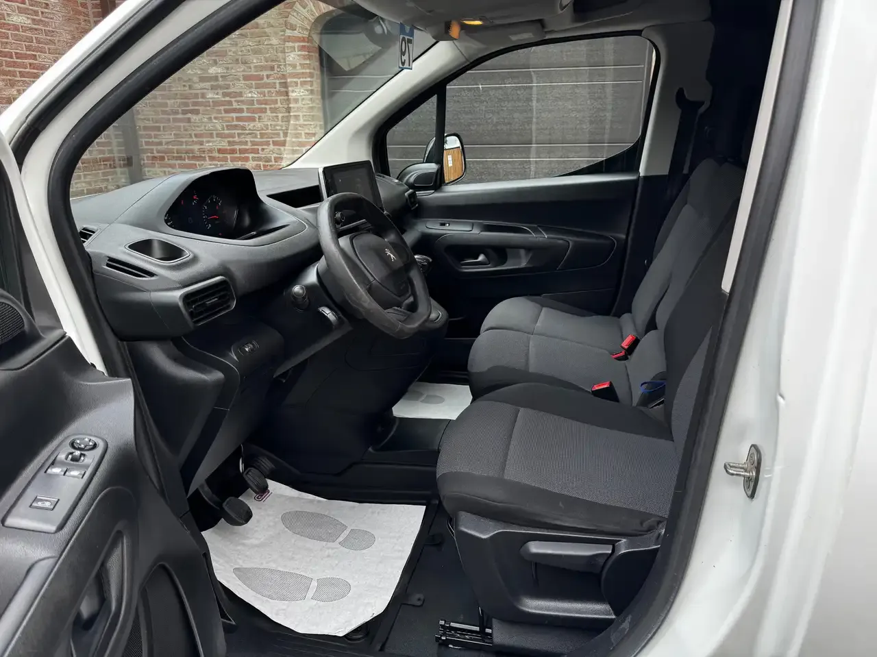 Peugeot Partner - 4