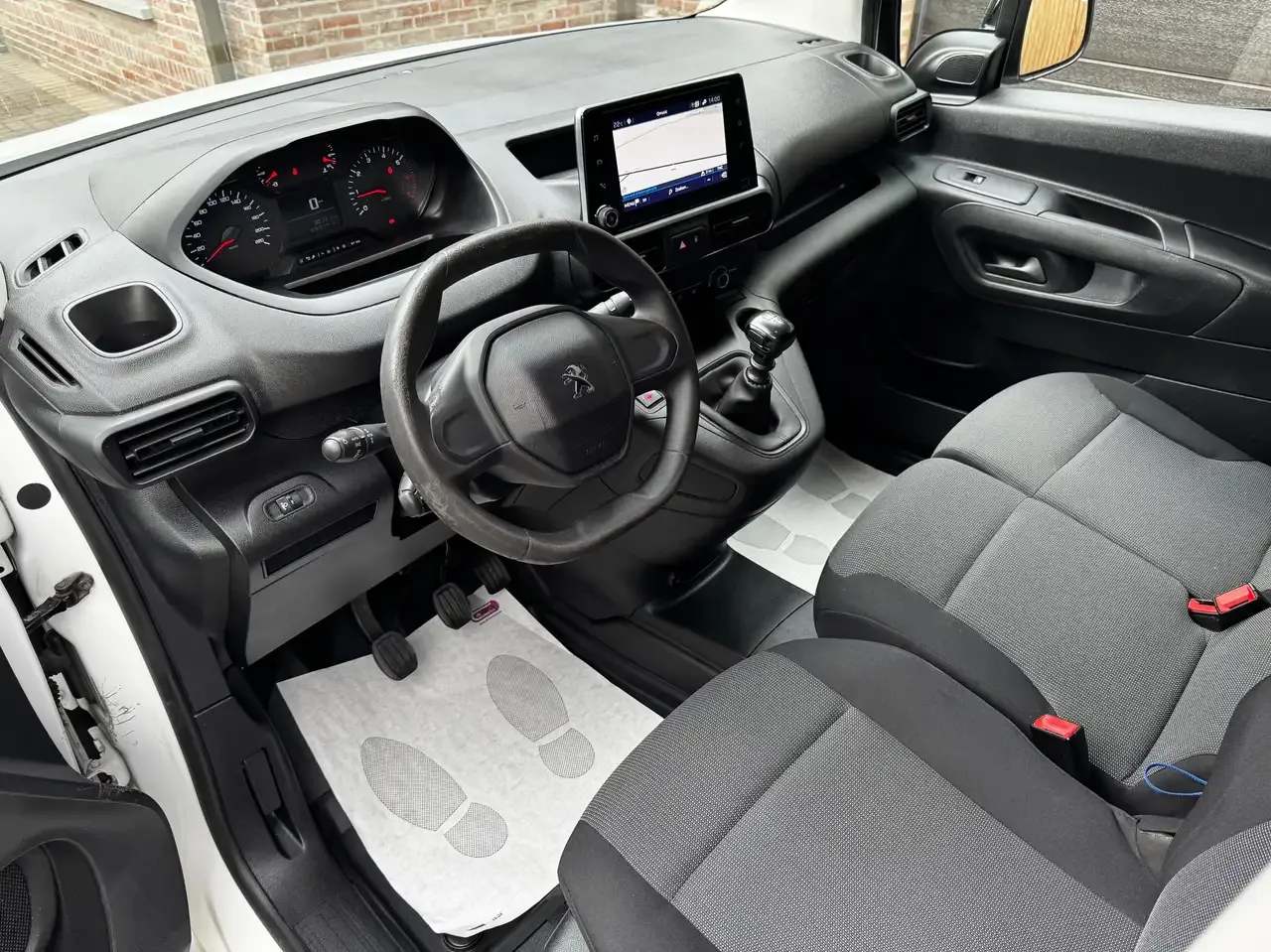 Peugeot Partner - 5