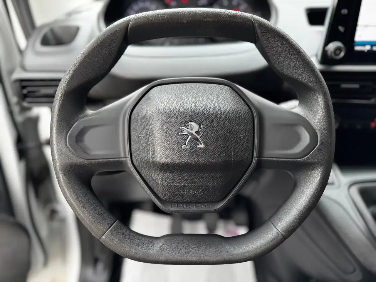 Peugeot Partner - 6