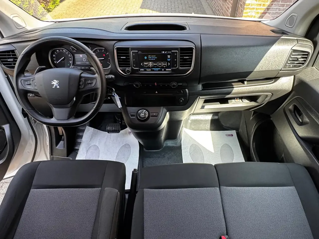 Peugeot Expert - 20