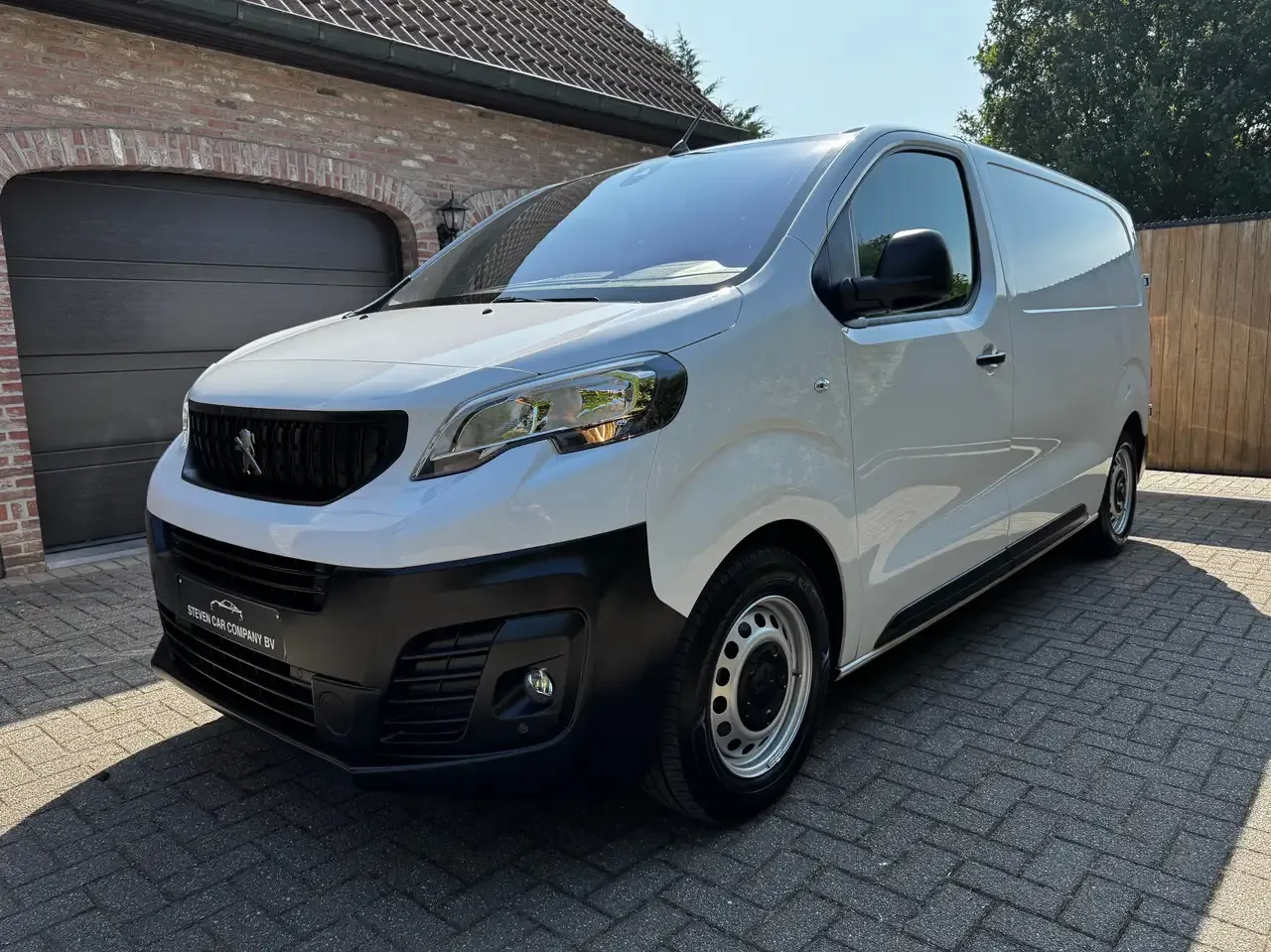 Peugeot Expert - 2