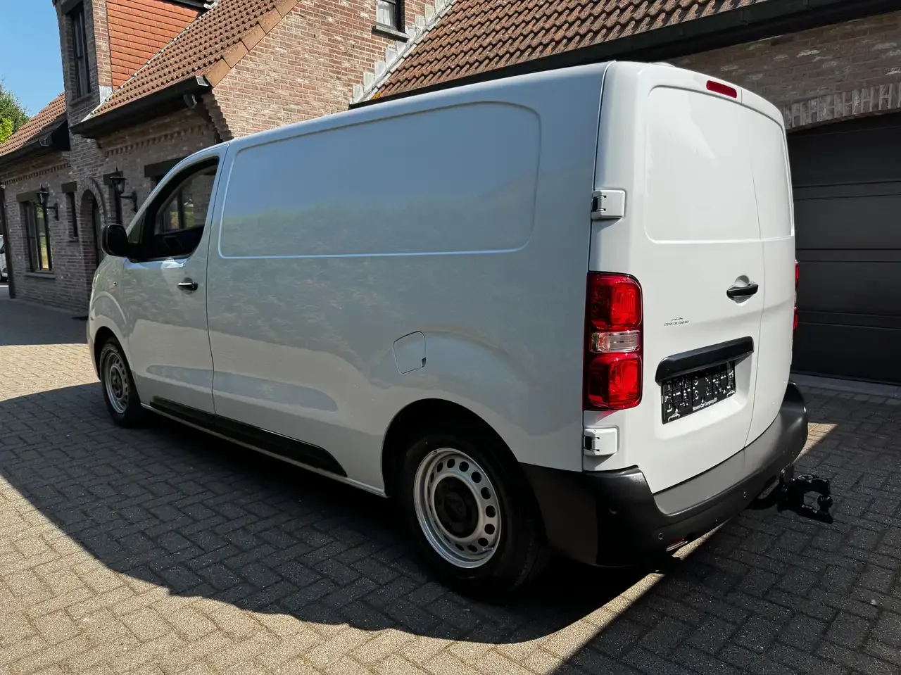 Peugeot Expert - 21