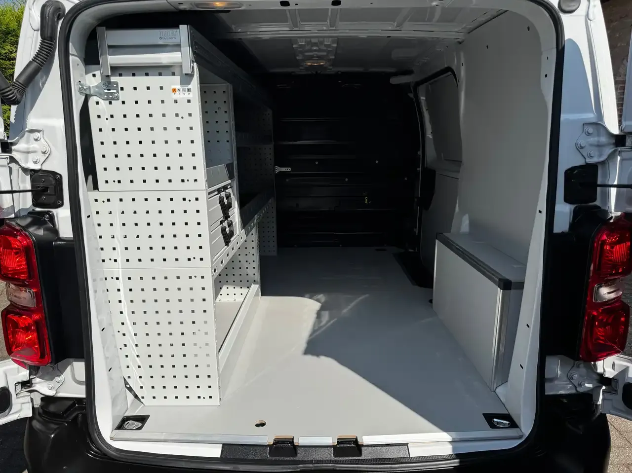 Peugeot Expert - 22