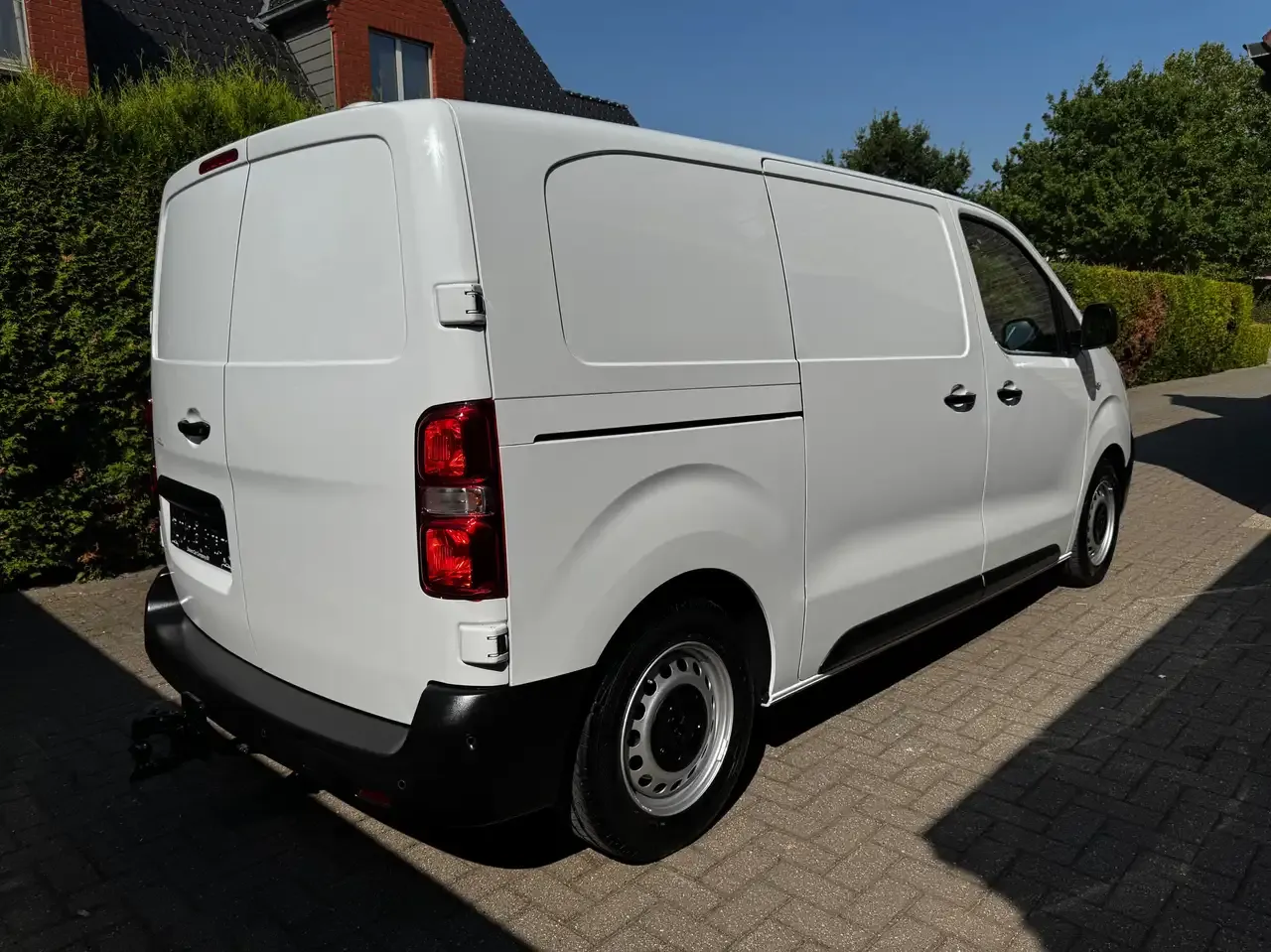 Peugeot Expert - 23