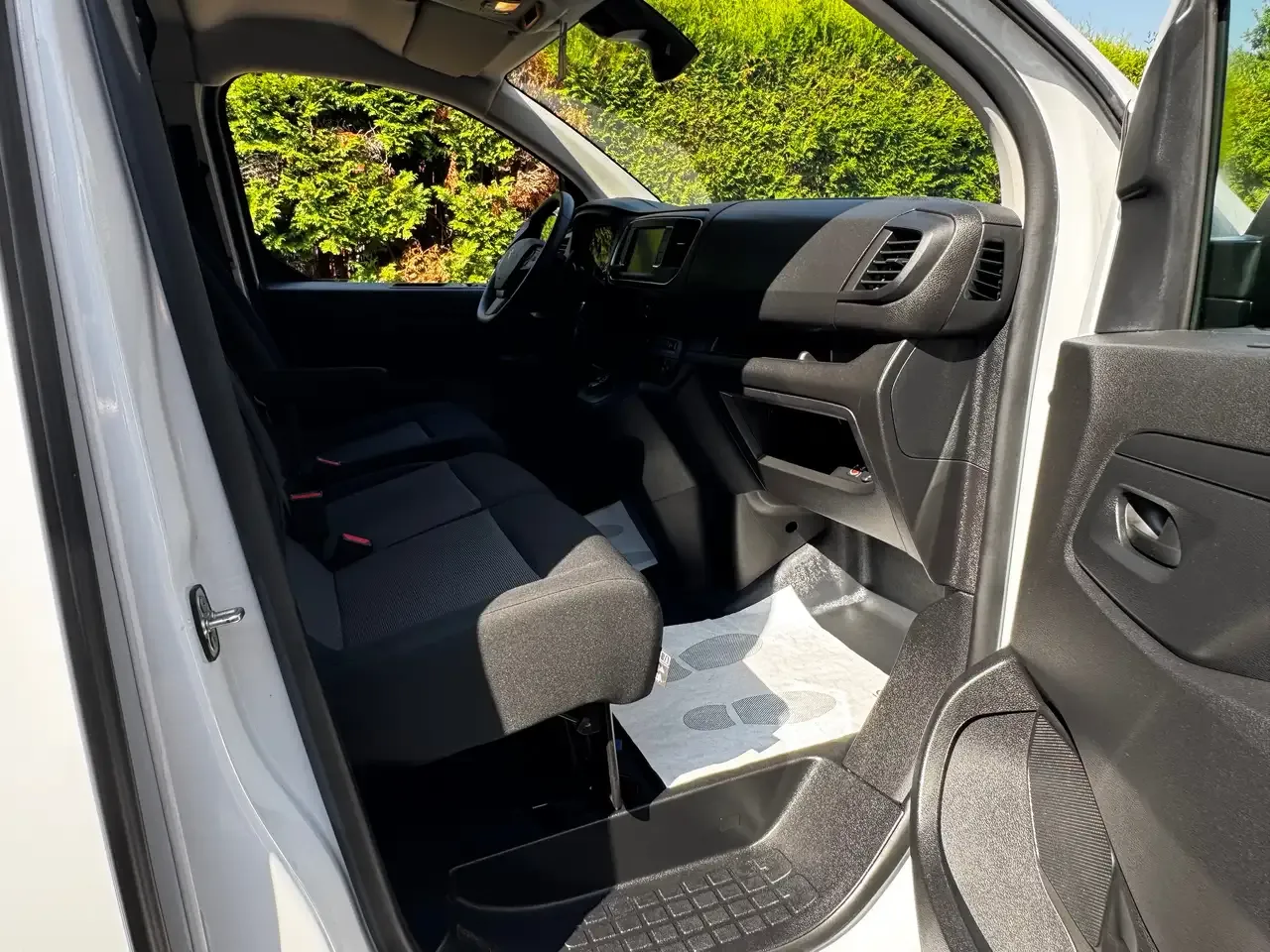 Peugeot Expert - 26