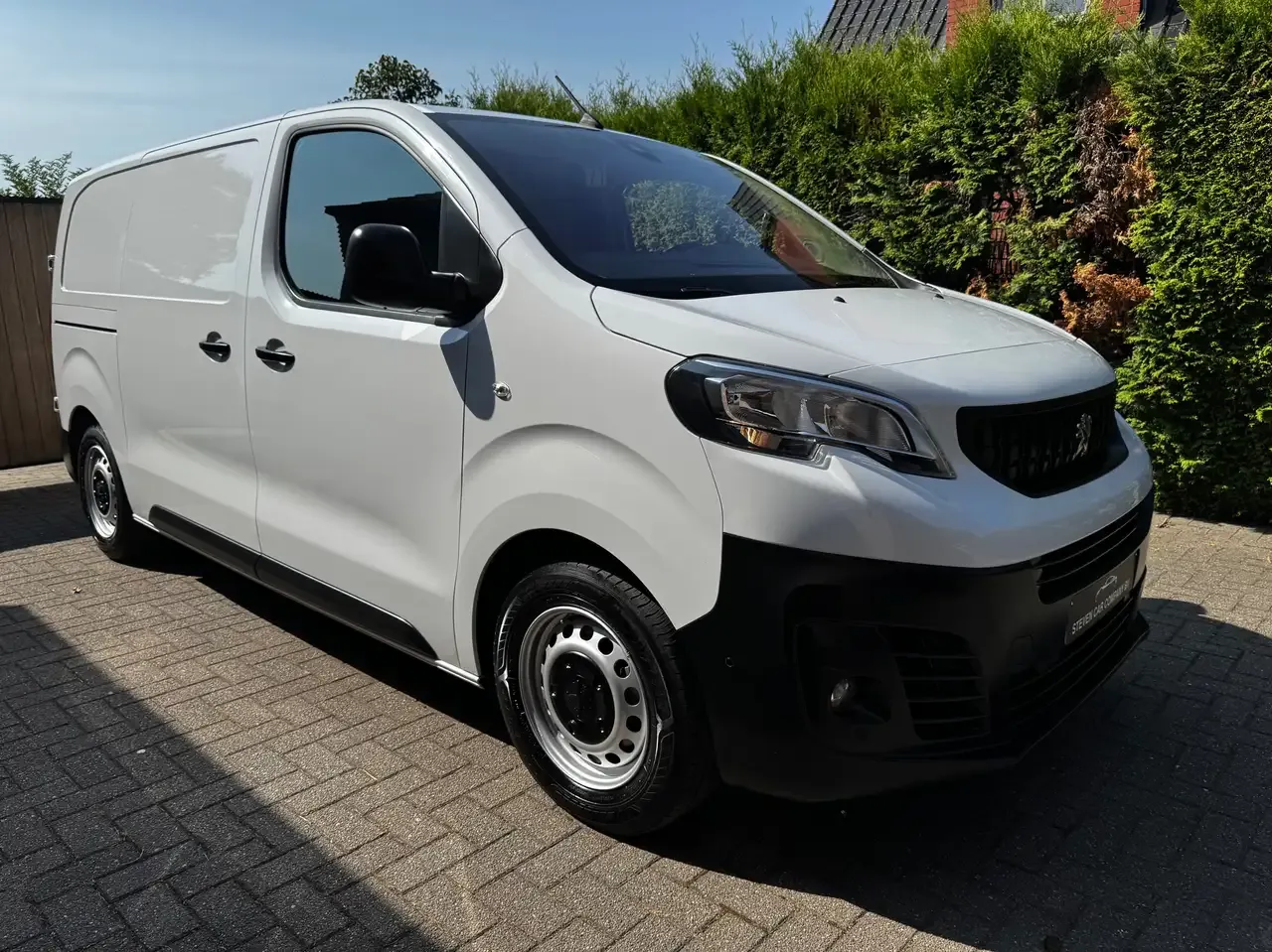 Peugeot Expert - 32