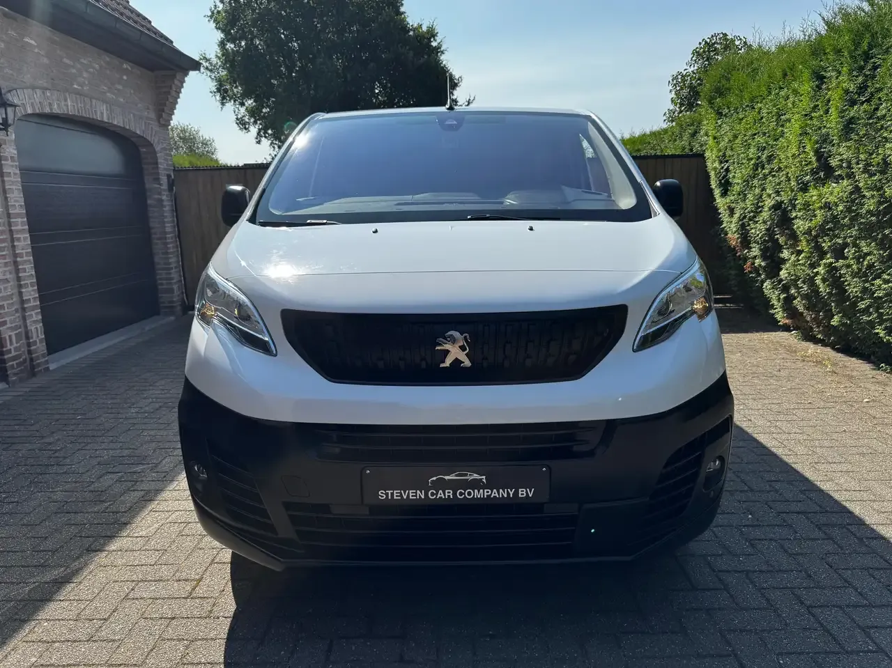 Peugeot Expert - 33