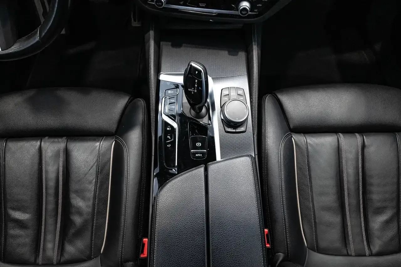 BMW 530 - 19