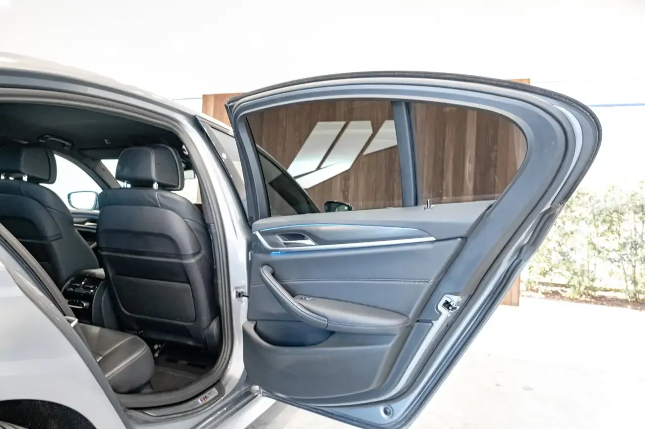BMW 530 - 20