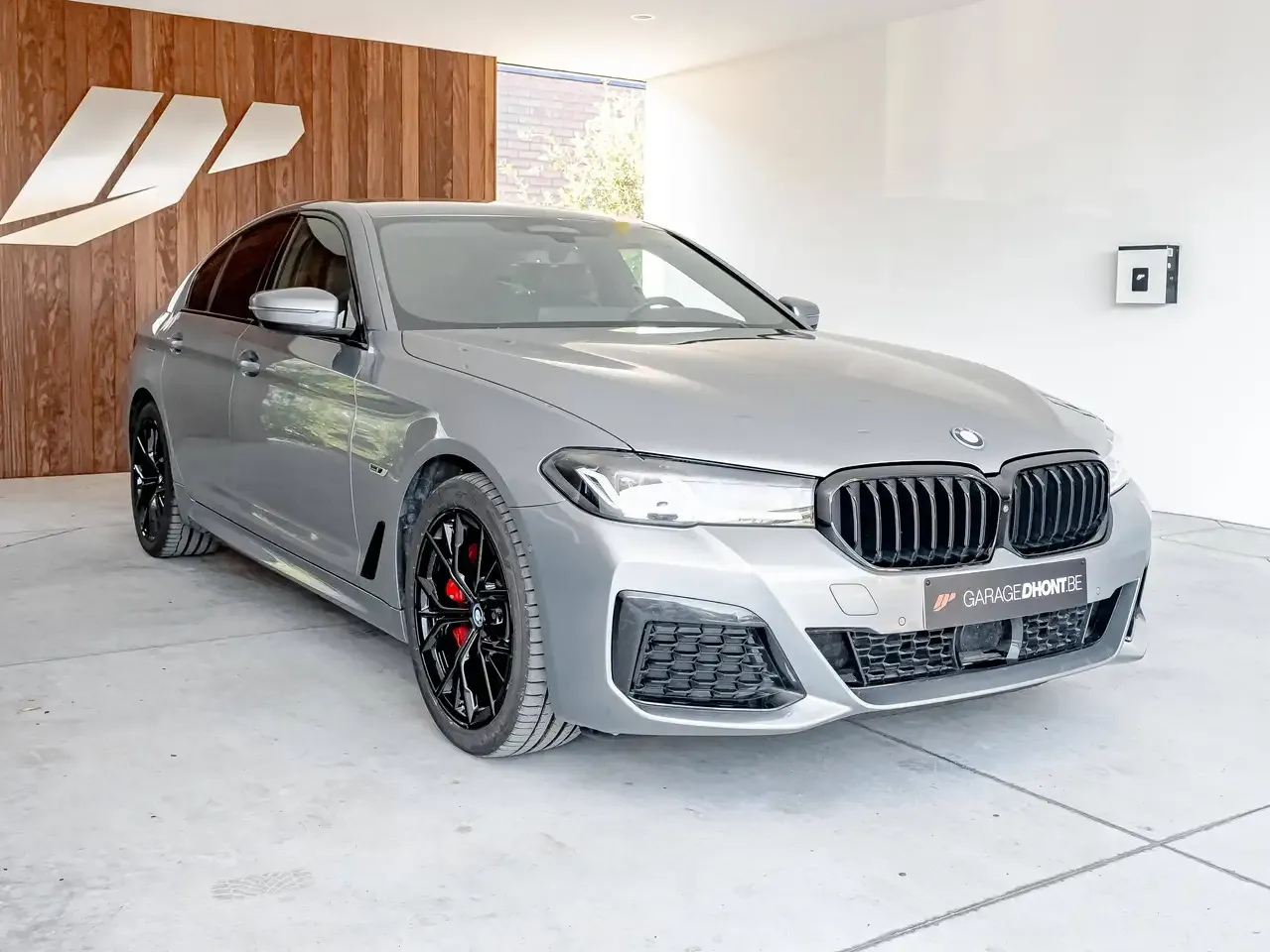 BMW 530 - 2