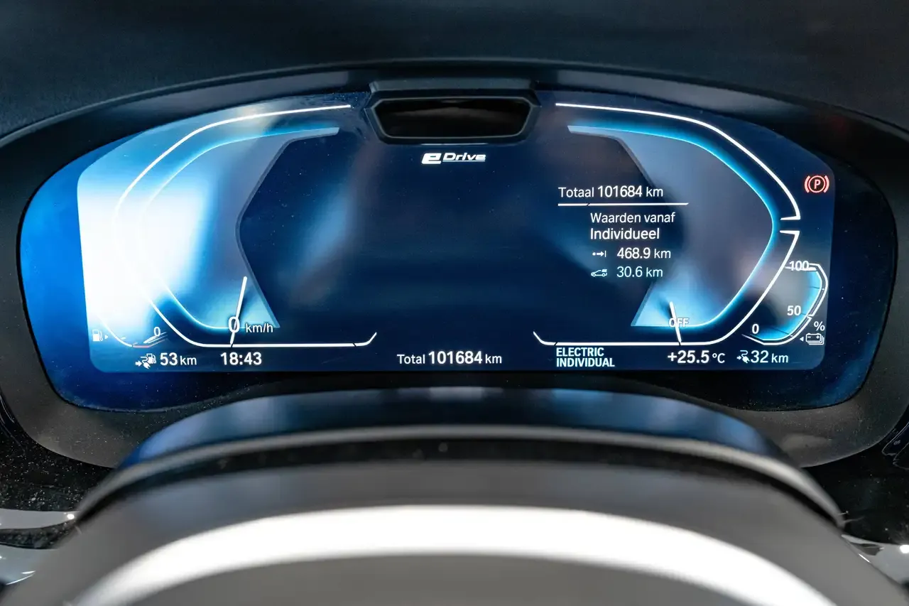 BMW 530 - 21