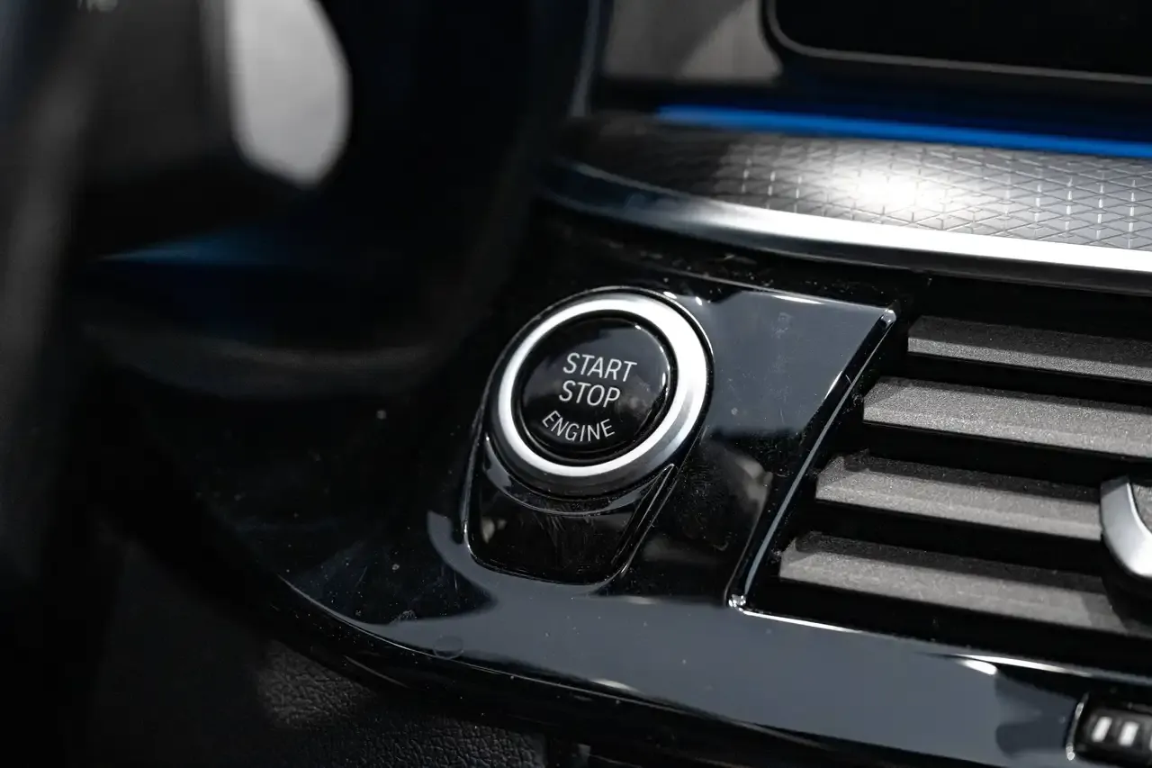BMW 530 - 24