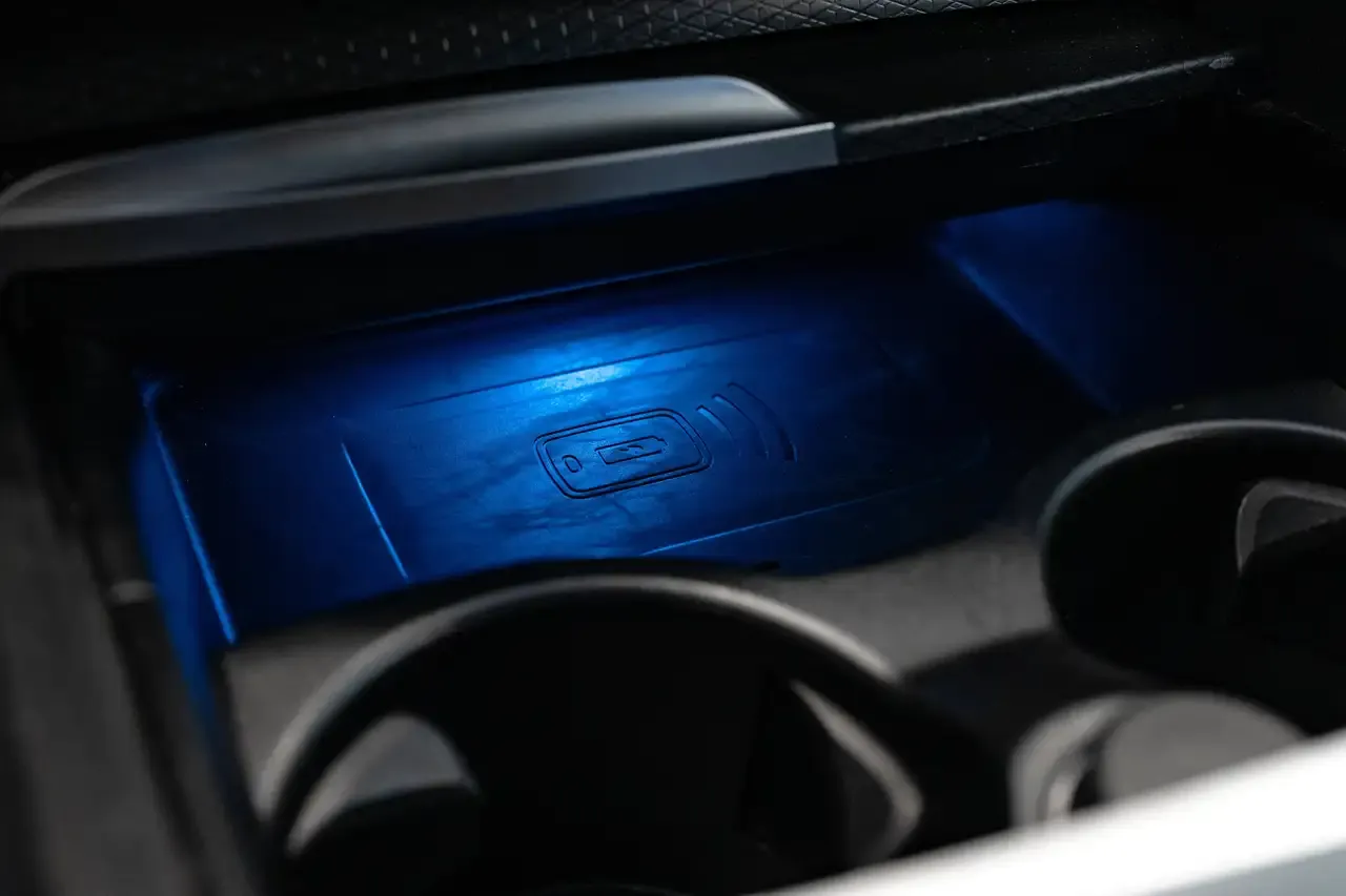 BMW 530 - 25