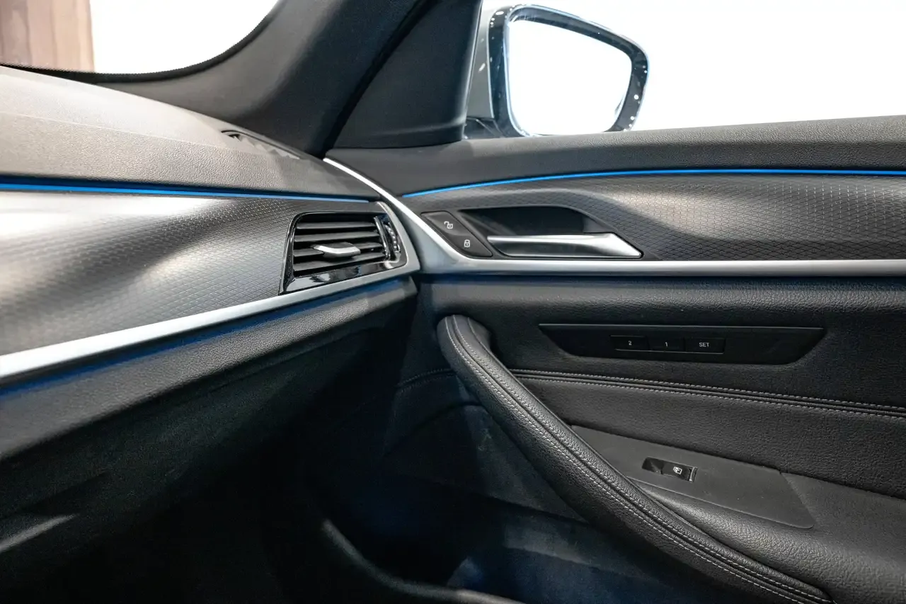 BMW 530 - 26