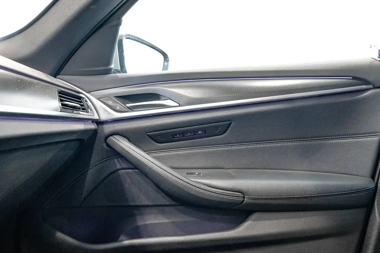 BMW 530 - 27
