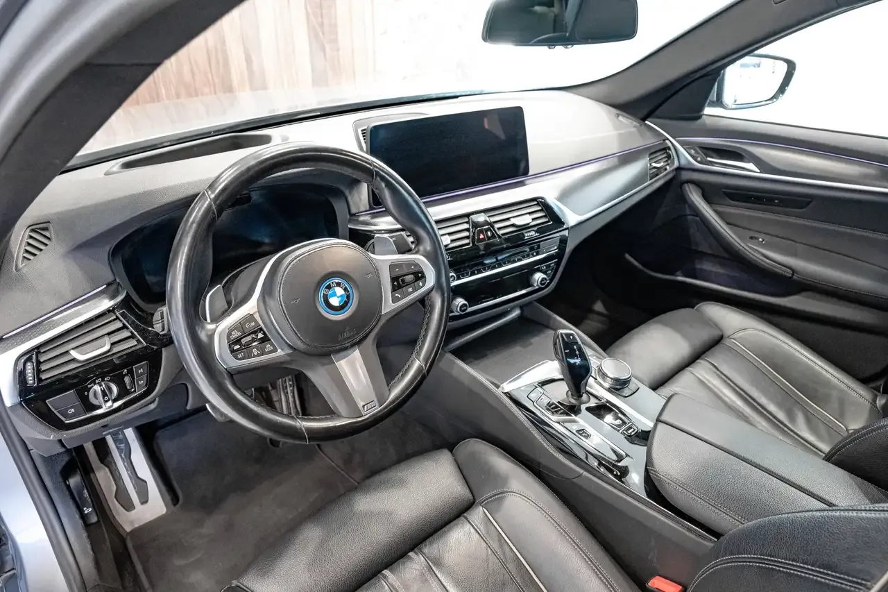BMW 530 - 28