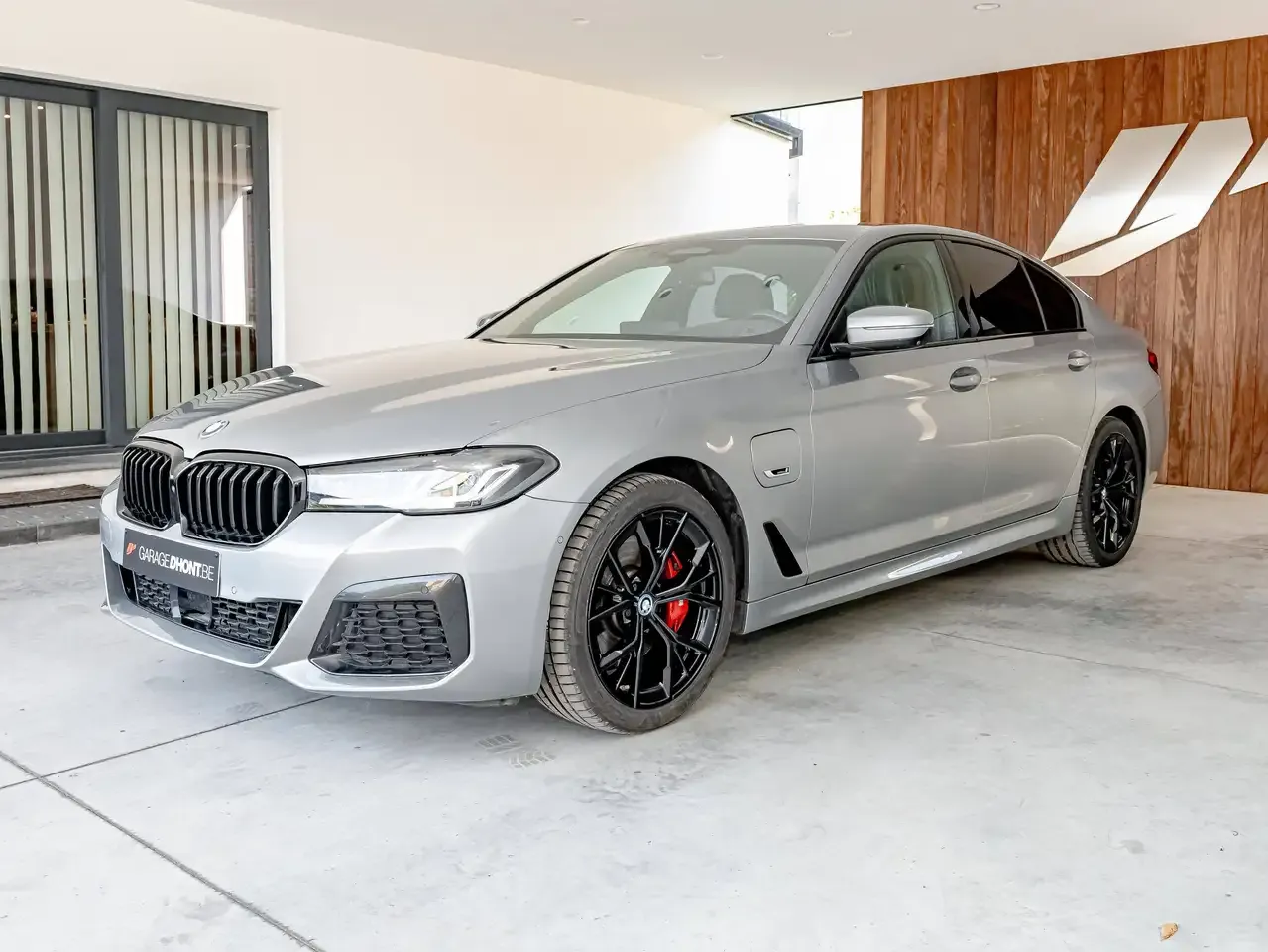 BMW 530 - 3