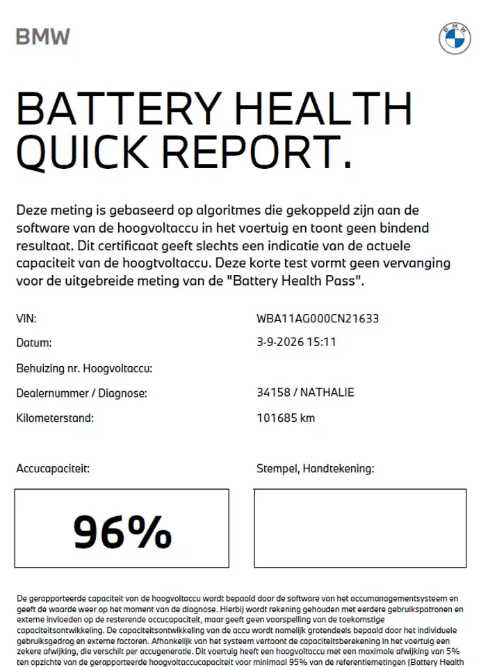 BMW 530 - 33