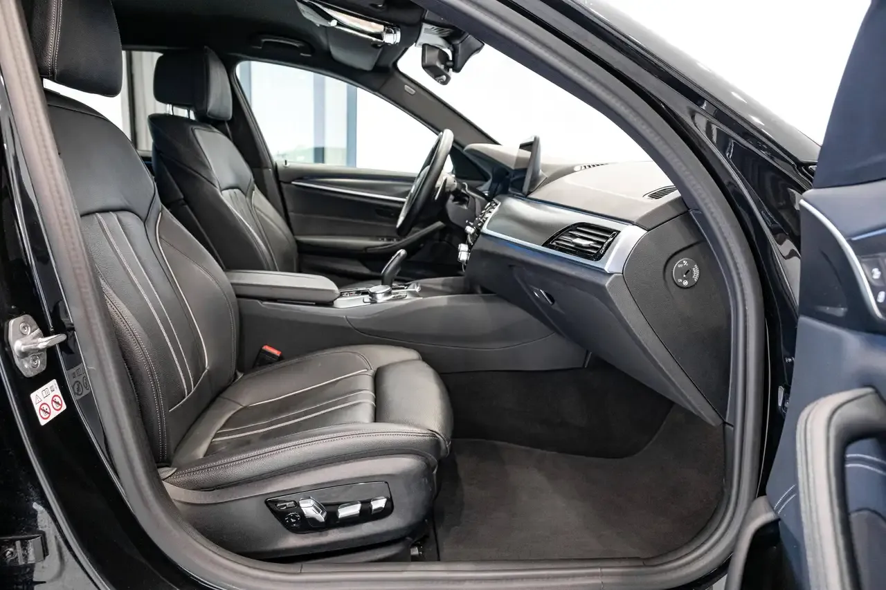 BMW 530 - 19