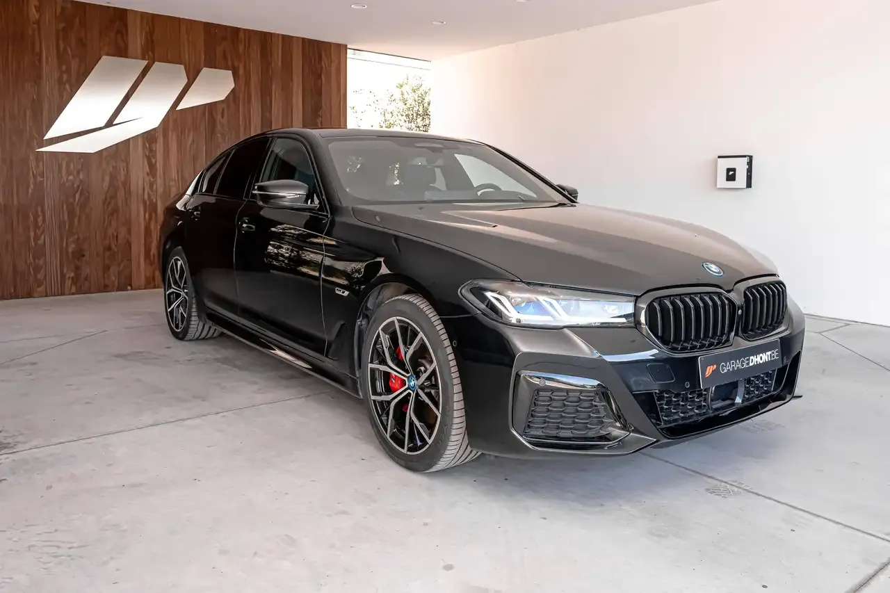 BMW 530 - 2