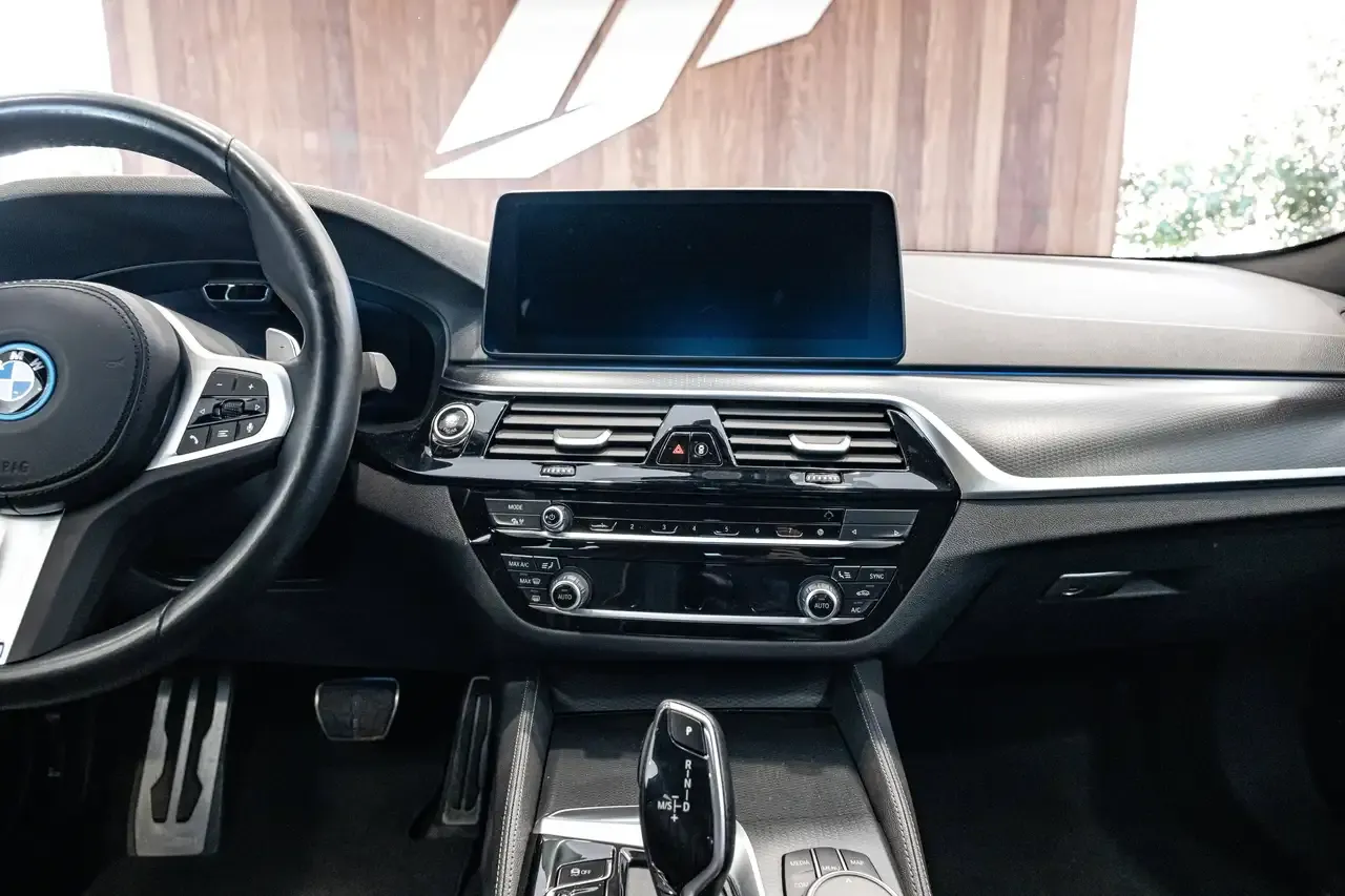 BMW 530 - 22