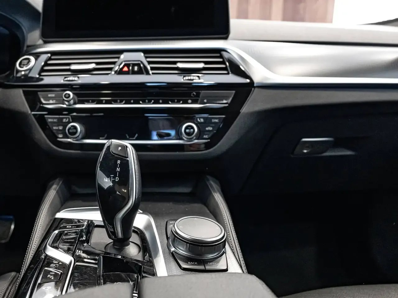 BMW 530 - 23