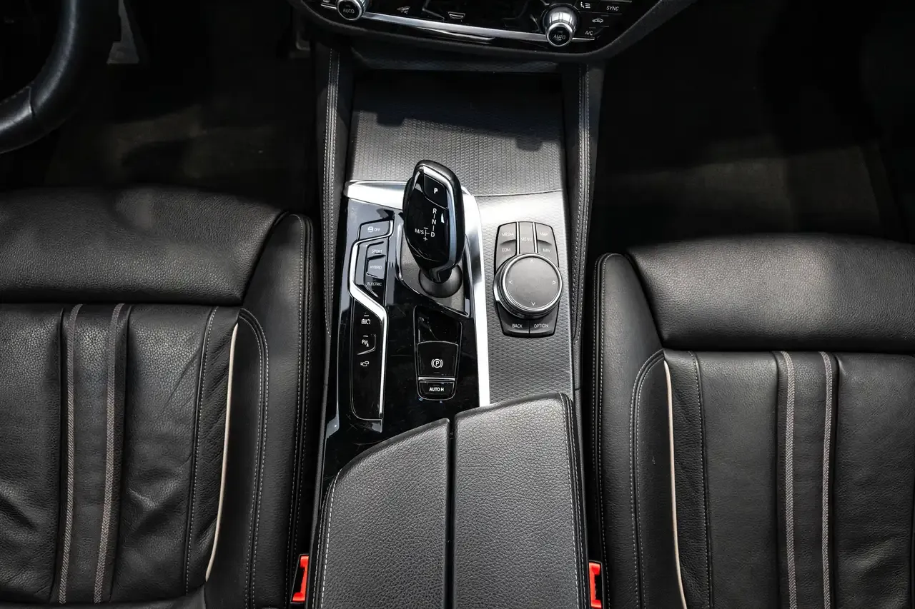 BMW 530 - 24
