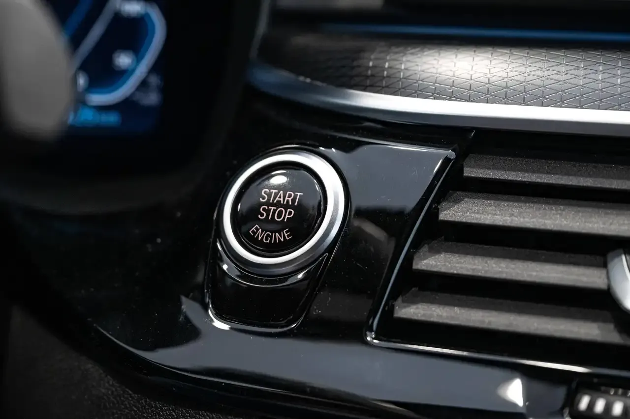 BMW 530 - 28