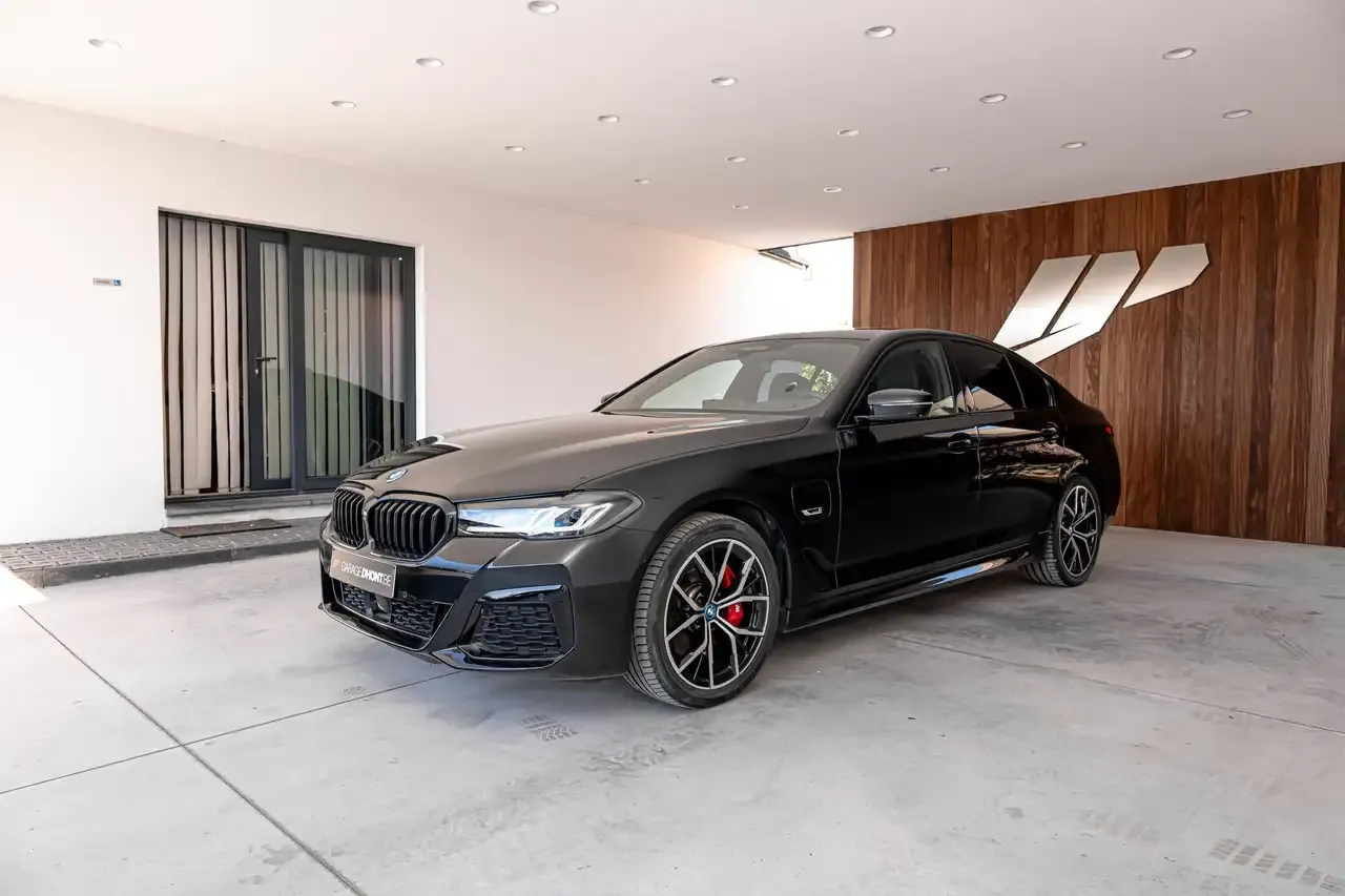 BMW 530 - 3