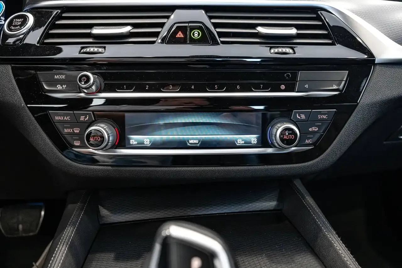 BMW 530 - 31